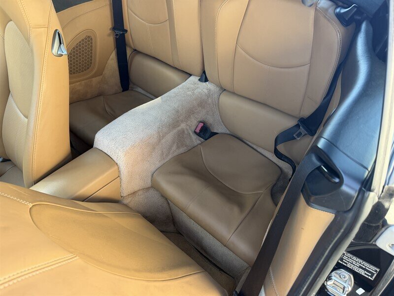 2008 Porsche 911 Carrera S   - Photo 28 - Nashville, TN 37210