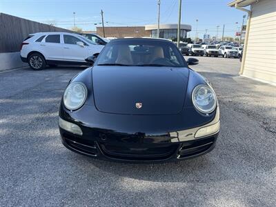2008 Porsche 911 Carrera S   - Photo 4 - Nashville, TN 37210