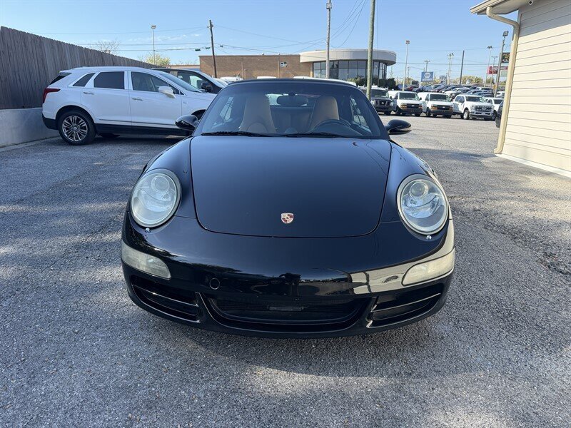2008 Porsche 911 Carrera S   - Photo 4 - Nashville, TN 37210