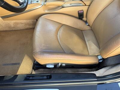 2008 Porsche 911 Carrera S   - Photo 25 - Nashville, TN 37210