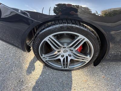 2008 Porsche 911 Carrera S   - Photo 11 - Nashville, TN 37210