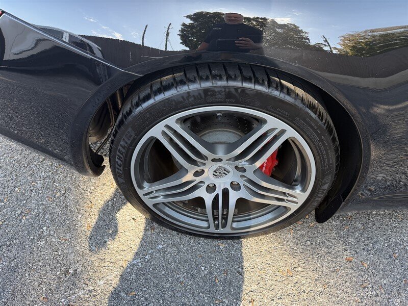 2008 Porsche 911 Carrera S   - Photo 11 - Nashville, TN 37210