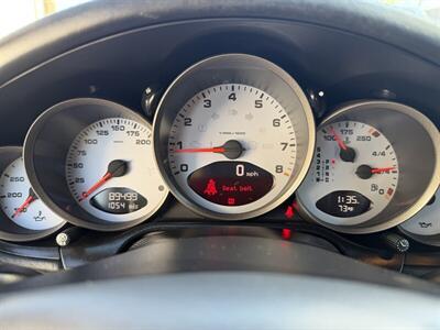 2008 Porsche 911 Carrera S   - Photo 35 - Nashville, TN 37210