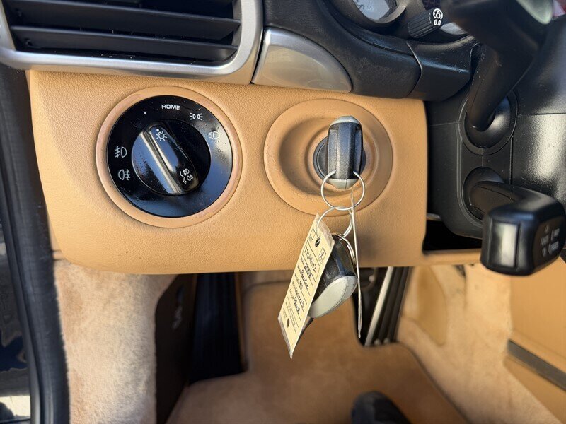 2008 Porsche 911 Carrera S   - Photo 33 - Nashville, TN 37210