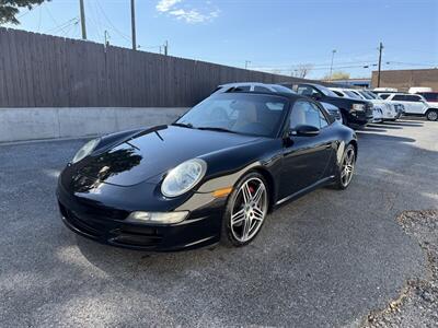2008 Porsche 911 Carrera S   - Photo 5 - Nashville, TN 37210