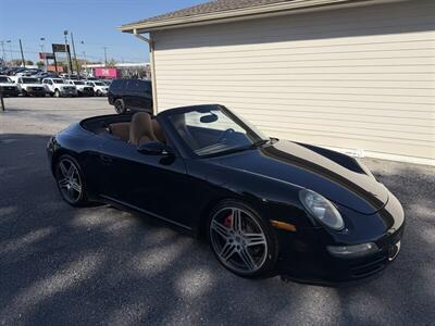 2008 Porsche 911 Carrera S   - Photo 15 - Nashville, TN 37210
