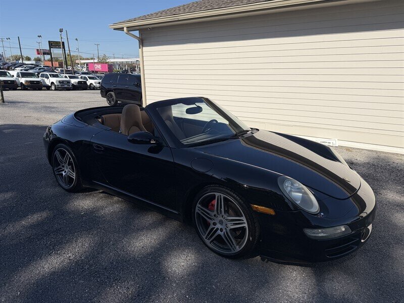 2008 Porsche 911 Carrera S   - Photo 15 - Nashville, TN 37210
