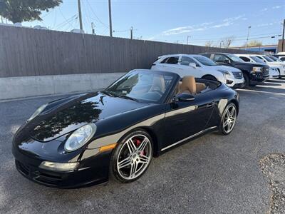 2008 Porsche 911 Carrera S   - Photo 16 - Nashville, TN 37210