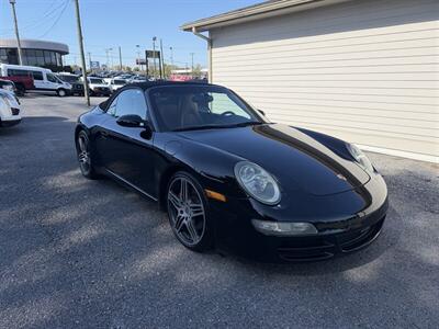 2008 Porsche 911 Carrera S   - Photo 3 - Nashville, TN 37210