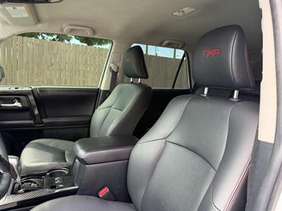 2019 Toyota 4Runner TRD Off-Road Premium - Photo 22 - Nashville, TN 37210