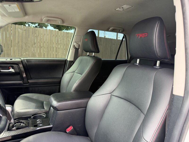 2019 Toyota 4Runner TRD Off-Road Premium - Photo 22 - Nashville, TN 37210