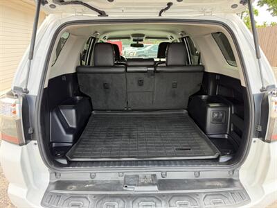 2019 Toyota 4Runner TRD Off-Road Premium - Photo 27 - Nashville, TN 37210