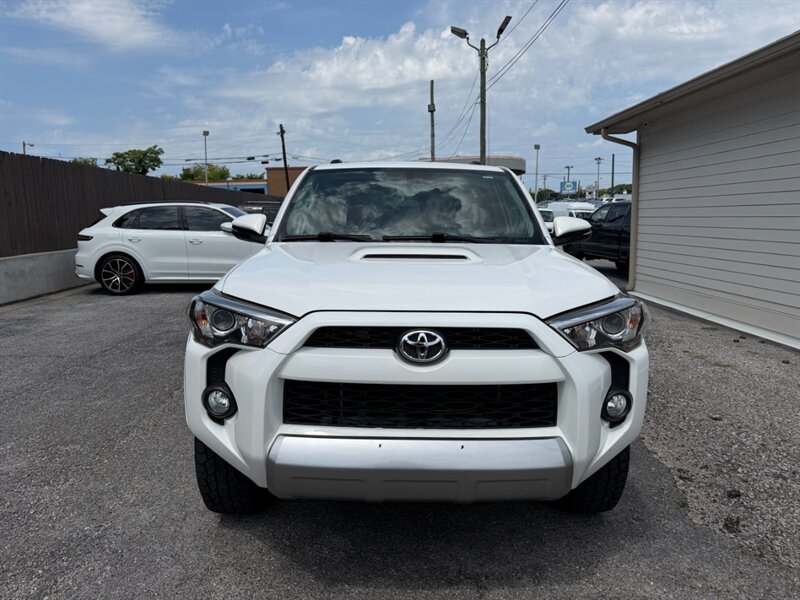 2019 Toyota 4Runner TRD Off-Road Premium - Photo 5 - Nashville, TN 37210