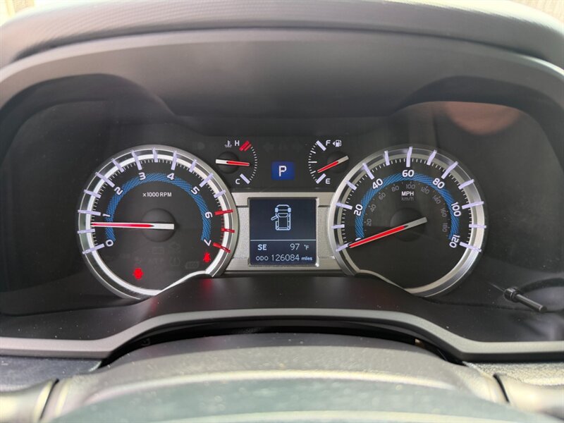2019 Toyota 4Runner TRD Off-Road Premium - Photo 34 - Nashville, TN 37210
