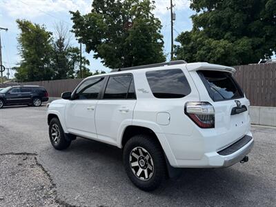 2019 Toyota 4Runner TRD Off-Road Premium - Photo 8 - Nashville, TN 37210