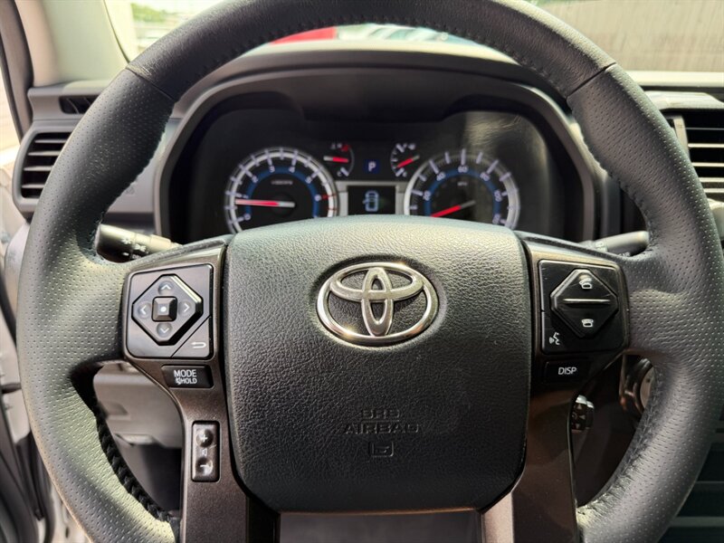 2019 Toyota 4Runner TRD Off-Road Premium - Photo 33 - Nashville, TN 37210