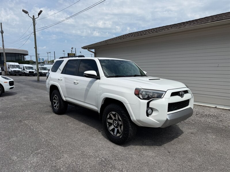 2019 Toyota 4Runner TRD Off-Road Premium - Photo 3 - Nashville, TN 37210