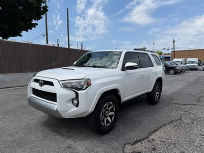 2019 Toyota 4Runner TRD Off-Road Premium - Photo 6 - Nashville, TN 37210