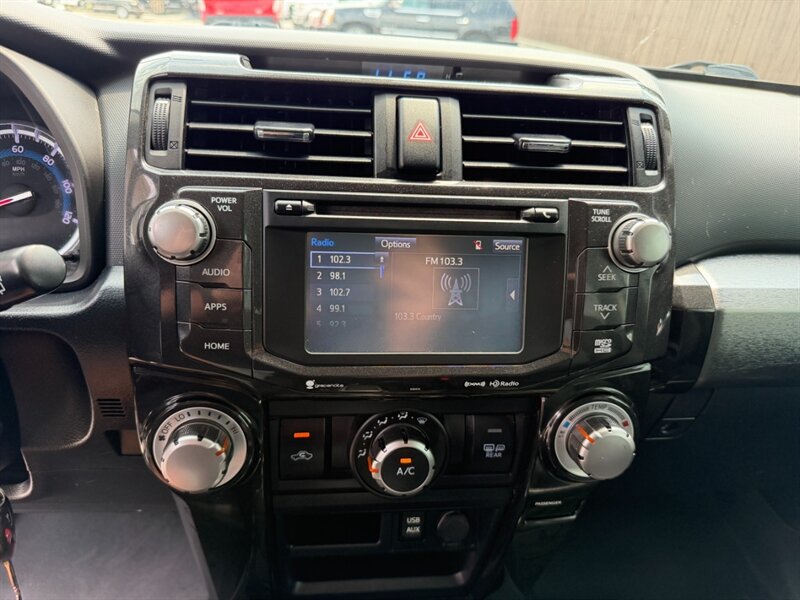 2019 Toyota 4Runner TRD Off-Road Premium - Photo 35 - Nashville, TN 37210