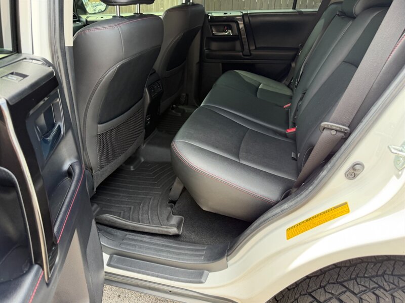 2019 Toyota 4Runner TRD Off-Road Premium - Photo 25 - Nashville, TN 37210