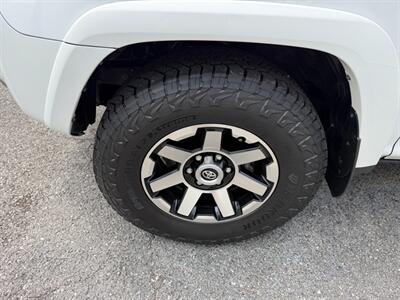 2019 Toyota 4Runner TRD Off-Road Premium - Photo 15 - Nashville, TN 37210
