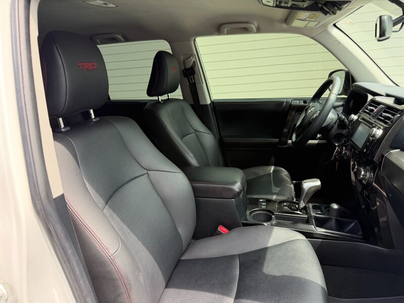 2019 Toyota 4Runner TRD Off-Road Premium - Photo 31 - Nashville, TN 37210