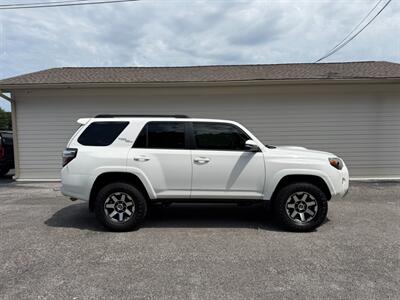 2019 Toyota 4Runner TRD Off-Road Premium SUV