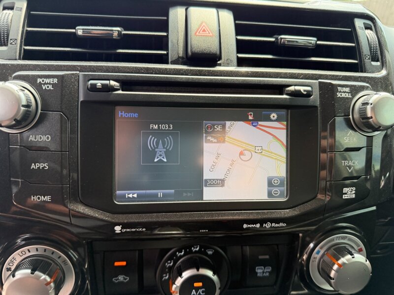 2019 Toyota 4Runner TRD Off-Road Premium - Photo 40 - Nashville, TN 37210