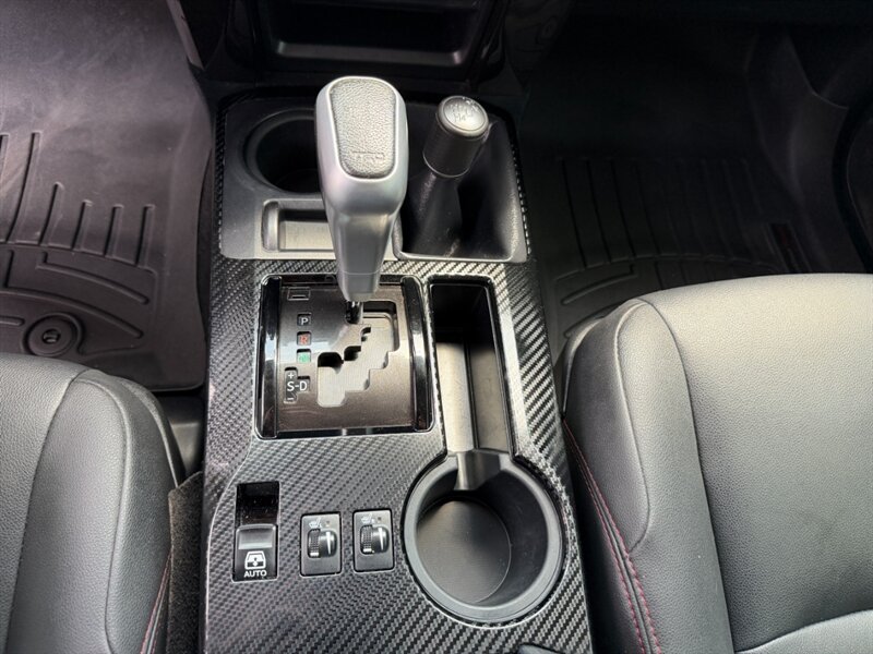 2019 Toyota 4Runner TRD Off-Road Premium - Photo 38 - Nashville, TN 37210