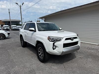 2019 Toyota 4Runner TRD Off-Road Premium - Photo 4 - Nashville, TN 37210