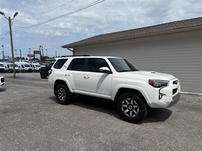 2019 Toyota 4Runner TRD Off-Road Premium - Photo 2 - Nashville, TN 37210