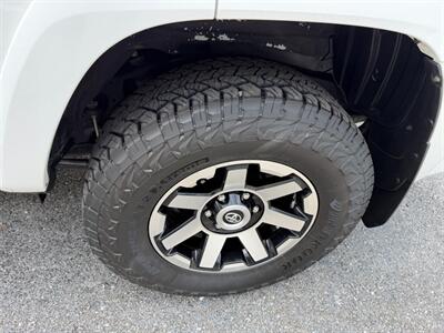 2019 Toyota 4Runner TRD Off-Road Premium - Photo 16 - Nashville, TN 37210