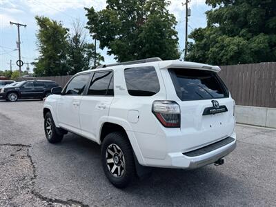 2019 Toyota 4Runner TRD Off-Road Premium - Photo 9 - Nashville, TN 37210
