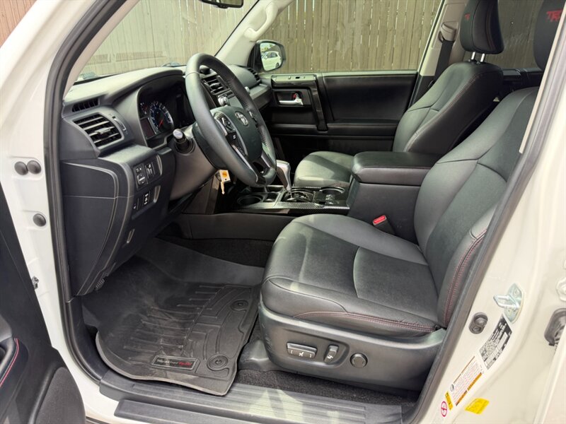 2019 Toyota 4Runner TRD Off-Road Premium - Photo 20 - Nashville, TN 37210