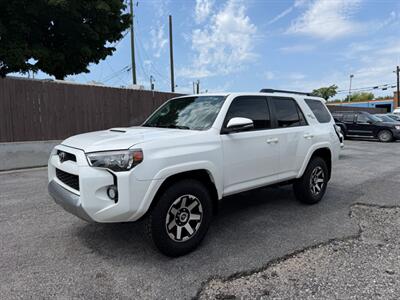 2019 Toyota 4Runner TRD Off-Road Premium - Photo 7 - Nashville, TN 37210