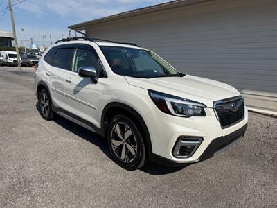 2021 Subaru Forester Touring   - Photo 3 - Nashville, TN 37210