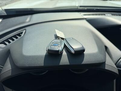 2021 Subaru Forester Touring   - Photo 35 - Nashville, TN 37210