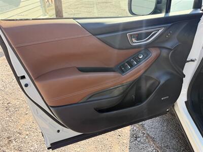 2021 Subaru Forester Touring   - Photo 15 - Nashville, TN 37210