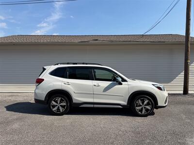 2021 Subaru Forester Touring Wagon