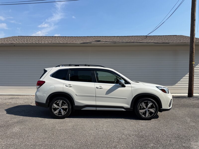 2021 Subaru Forester Touring   - Photo 1 - Nashville, TN 37210