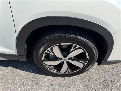 2021 Subaru Forester Touring   - Photo 12 - Nashville, TN 37210