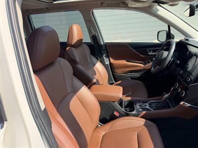 2021 Subaru Forester Touring   - Photo 31 - Nashville, TN 37210
