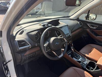 2021 Subaru Forester Touring   - Photo 23 - Nashville, TN 37210