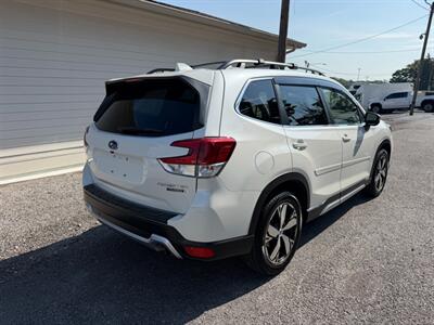 2021 Subaru Forester Touring   - Photo 10 - Nashville, TN 37210