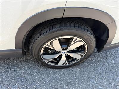 2021 Subaru Forester Touring   - Photo 14 - Nashville, TN 37210