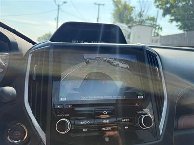2021 Subaru Forester Touring   - Photo 37 - Nashville, TN 37210