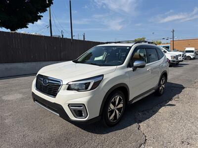 2021 Subaru Forester Touring   - Photo 5 - Nashville, TN 37210