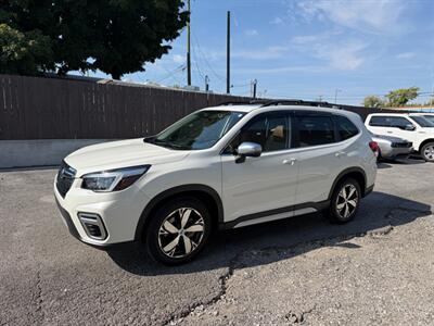 2021 Subaru Forester Touring   - Photo 6 - Nashville, TN 37210