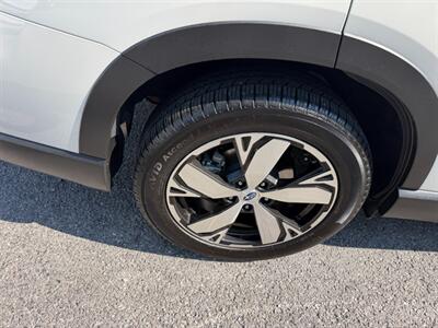 2021 Subaru Forester Touring   - Photo 11 - Nashville, TN 37210