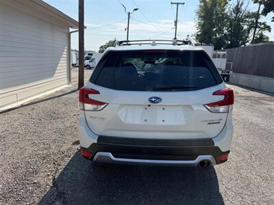2021 Subaru Forester Touring   - Photo 9 - Nashville, TN 37210
